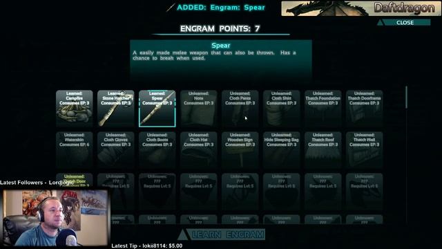 Learning how to Sotf the hard way Round 2 смотреть онлайн