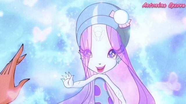 Клуб Винкс - Я стану твоим ангелом смотреть онлайн