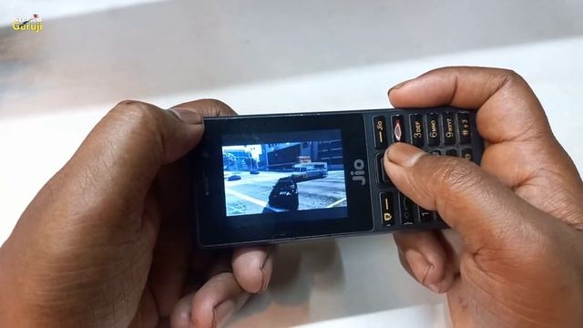 Jio Phone Me GTA 5 Game Kaise Khele | How to Play GTA 5 Game in Jio Mobile смотреть онлайн