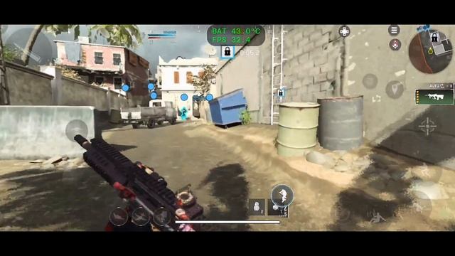 Warzone Mobile 3.6.0 | Warzone Mobile Android Optimization (Graphics Glitch , Heating Issue) смотреть онлайн