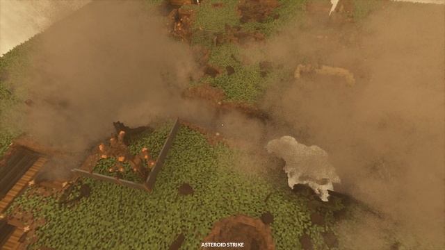 Map With WW1 Tank (Teardown)