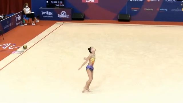 Alis Shakirova Rope Levski Triadica смотреть онлайн