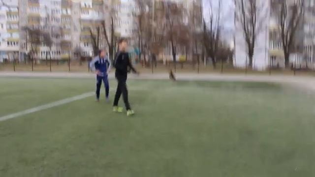 ТРИАТЛОН три на три смотреть онлайн