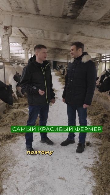 Что ИНОСТРАНЦЫ думают о РОССИЙСКИХ ФЕРМЕРАХ? смотреть онлайн