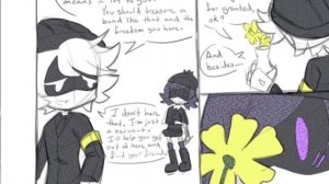 💜💛Озвучка комиксов Дроны Убийцы💛💜 #дроны_убийцы #дроныубийцы