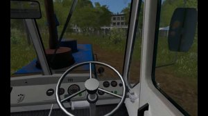 [ РП ] Farming Simulator 17 ПОСЕВНАЯ НАЧАЛАСЬ