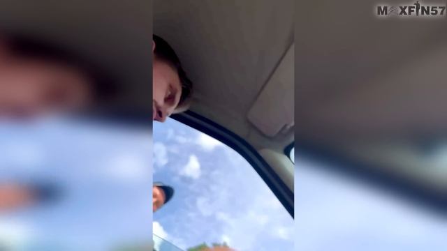ГАЙцы ОЧЕНЬ ОБИДЕЛИСЬ НА ВОДИЛУ и ПОНЯЛИ, ЧТО ОН НЕ ПРИСТЁГНУТ))) смотреть онлайн