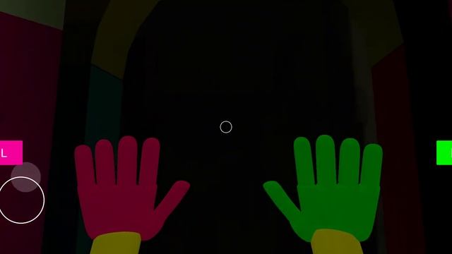 Huggy Wuggy Kissy Missy Mobile Game - Android Gameplay Walkthrough