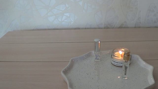 ПАРФ ПОСИДЕЛКИ знакомимся с ароматами ZARKOPERFUME смотреть онлайн