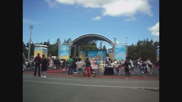 С днем РОЖДЕНИЯ ЮЖНО-САХАЛИНСК 2020 г смотреть онлайн