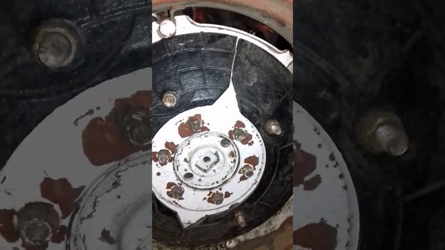 Противовесы на т25