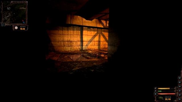 S.T.A.L.K.E.R.: Lost Alpha #8 - Тайник смотреть онлайн