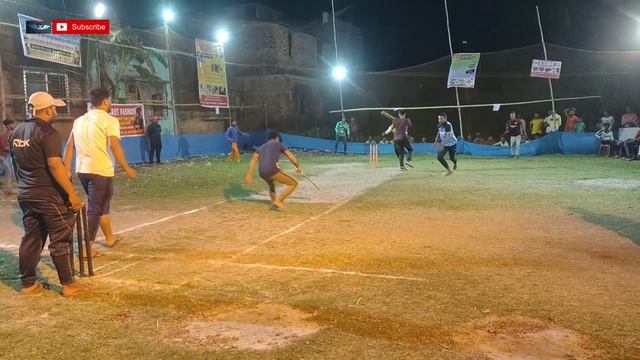 "Berachapa 11" v/s "SOURAV , TUKU & MANTU" 🔥 Need 60 Run By 4 Over 🔥 (Full Match) "Khoribari" 2k22. смотреть онлайн