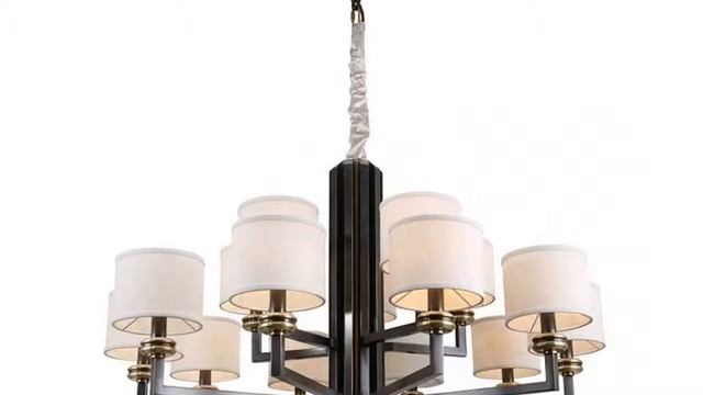 Люстра Newport 3400 3410+5/C обзор: светильник Newport 3400 3410+5/C 900 Вт, где купить смотреть онлайн