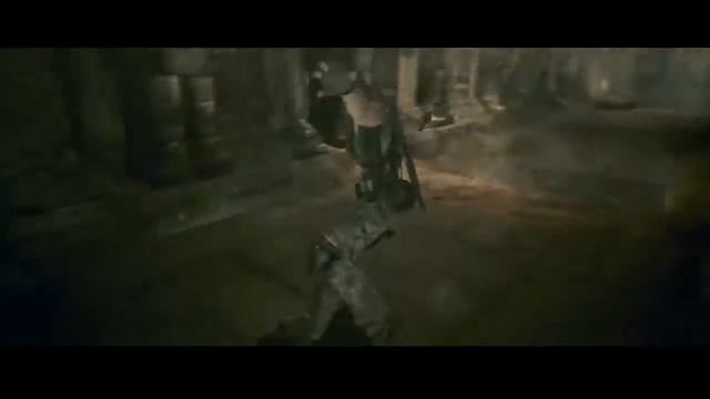 Resident Evil 5 - Dramatic Double Dolphin Dive смотреть онлайн