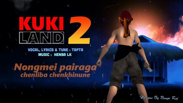 KUKI LAND - 2 (TWO) смотреть онлайн