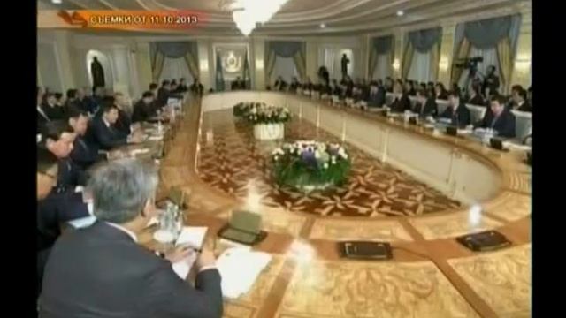 Около 50 приверженцев радикальных религиозных течений перевоспитали в Актюбинской области смотреть онлайн