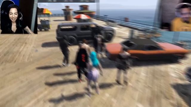 Funniest Trio in GTA RP (Shezzi, Takat, Nazakat)😂🔥 @S8ULSID@8bitrebel смотреть онлайн