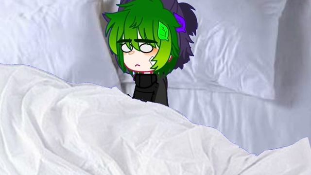 Небольшой отрывочек из вечера пиковых^^ #пиковару #13карт #gacha смотреть онлайн