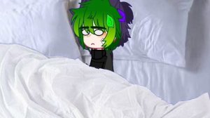 Небольшой отрывочек из вечера пиковых^^ #пиковару #13карт #gacha