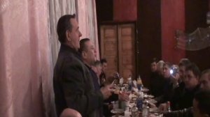 Встреча любителей СВГ. Харьков 2009 г.