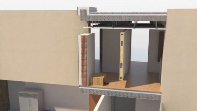 Priority-Based Connections - The ArchiCAD 17 Concept смотреть онлайн