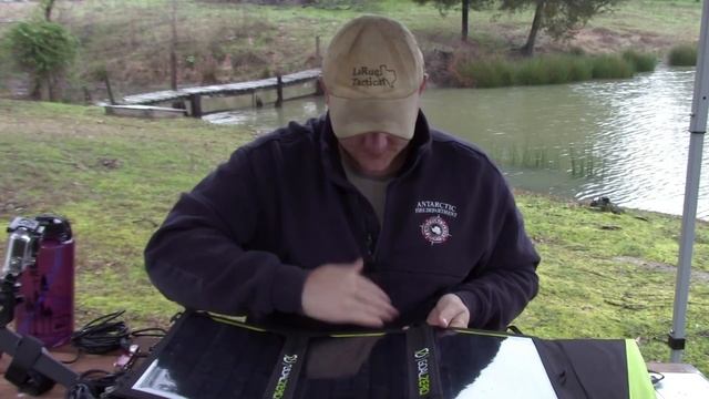 Goal Zero Sherpa 100 and Kit смотреть онлайн