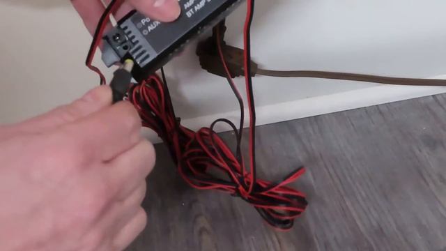 HERDIO Bluetooth Ceiling & Wall Speakers 160 Watts HMS5022BT Install & Review @Deddy Mike's Life смотреть онлайн