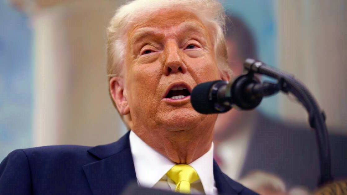WSJ: производитель мяса птицы стал крупнейшим спонсором инаугурации Трампа смотреть онлайн