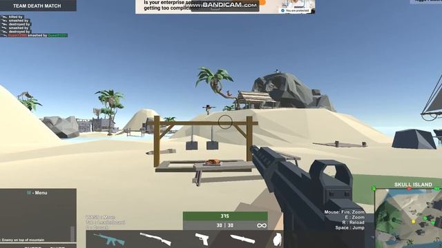 War Brokers (.io) смотреть онлайн