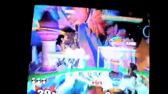 Kiru (Black Falcon) vs Boom (Pink Falcon) 1 смотреть онлайн