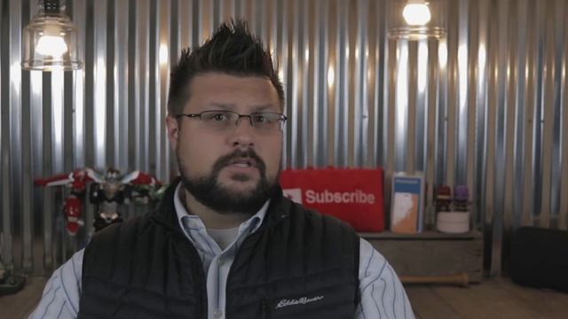 Aukey Wireless Charger Review - Shockingly great! смотреть онлайн