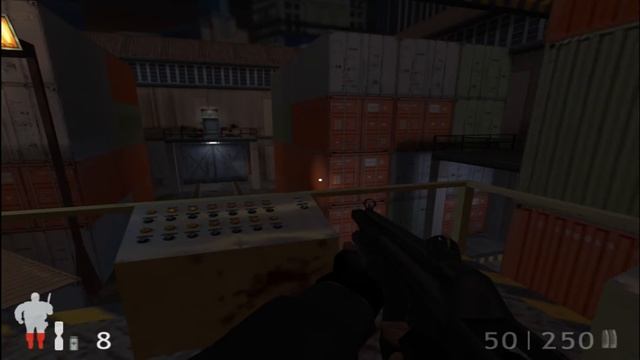 NO KOMMENT - Half-Life: Black Ops - #5 - Chapter 3: Half-Time смотреть онлайн