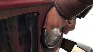 Установка led оптики/фар на НИВУ 2121. Замена штатных фар на НИВЕ 2121