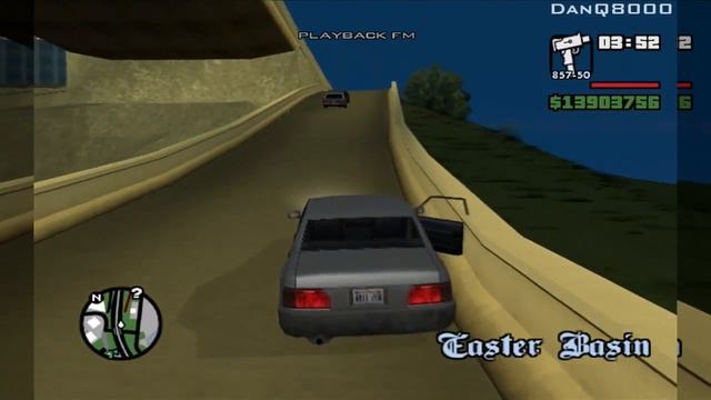 Grand Theft Auto: San Andreas - Walkthrough - Part 30 - Monster Jam смотреть онлайн