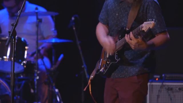 June Killing Stones - Franklin's Tower (Official Video) смотреть онлайн