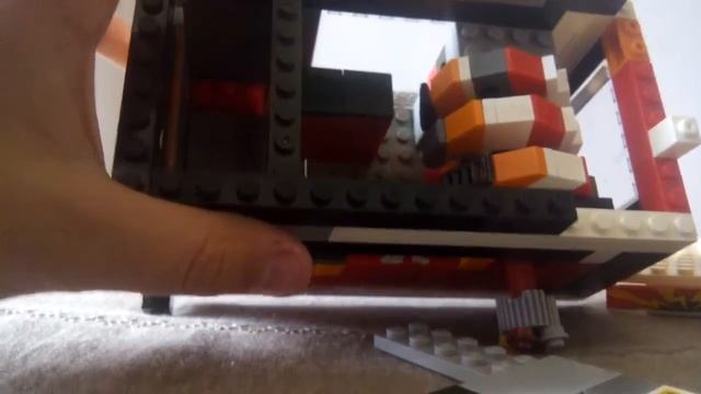 Мой лего сейф для денег смотреть онлайн