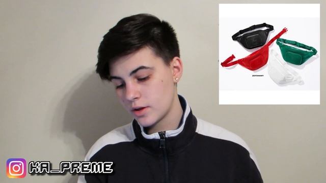 SUPREME X LACOSTE WEEK 9 SS18 FULL DROPLIST COLLECTION REACTION/THOUGHTS смотреть онлайн