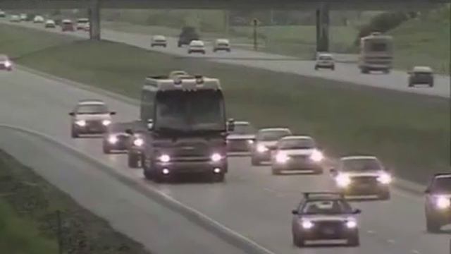 Машины монстры Скрепер MISKIN SPC24 смотреть онлайн