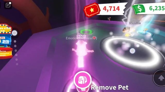 Делаю неон пони. #пони #адоптмитрейды #неон смотреть онлайн