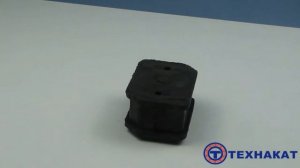 Подушка двигателя МТЗ 240-1001025