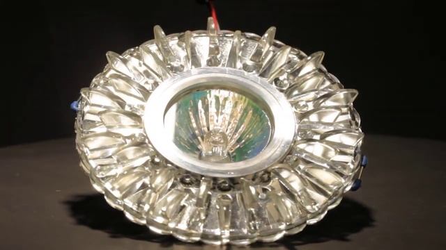 Встраиваемый светильник Feron 28894 смотреть онлайн