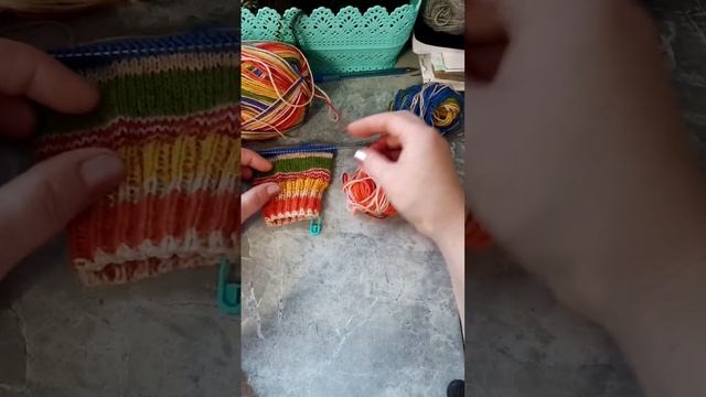 #Носочный_бум4. отчет2 смотреть онлайн