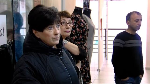 Поджог в Восходе? смотреть онлайн