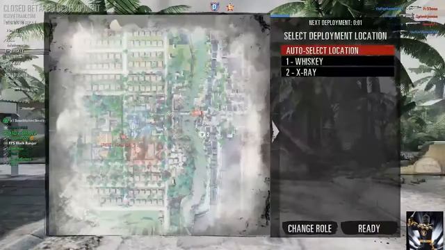 Rising Storm 2: Vietnam Gameplay смотреть онлайн