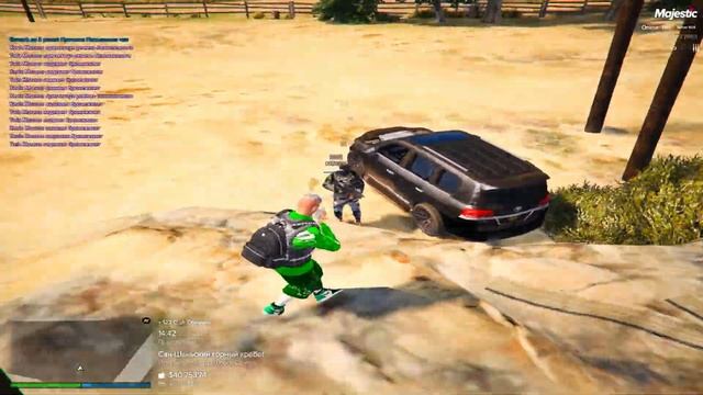 MOVIE ТУЛЕВО 4K / GTA 5 RP / MAJESTIC RP 4 СЕРВЕР смотреть онлайн