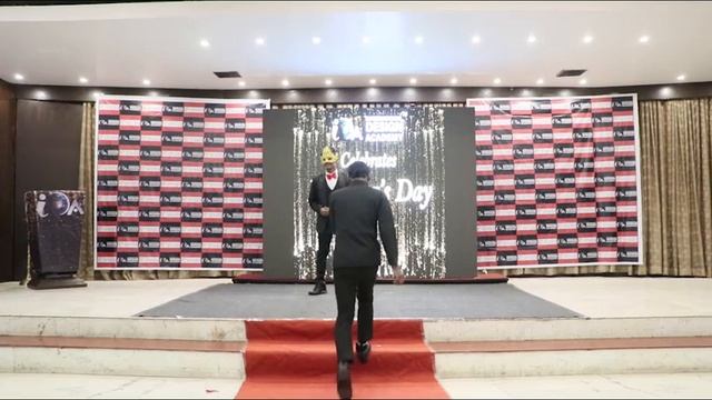 Freshers Party at IDA😇 смотреть онлайн