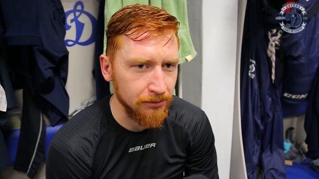 Илья Назаревич: 