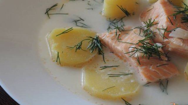 Готовим дома