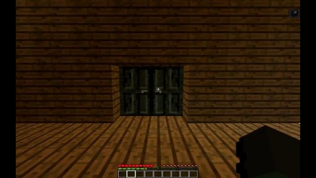 НЕ ИГРАЙТЕ В 3 ЧАСА НОЧИ В МАЙНКРАФТ!!! | ПРОХОЖДЕНИЕ ХОРРОР КАРТЫ В MINECRAFT смотреть онлайн